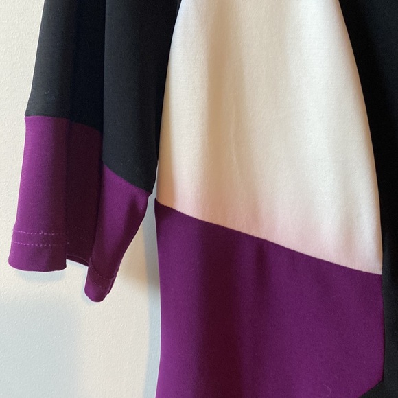 Joseph Ribkoff Dress - Picture 3 of 7